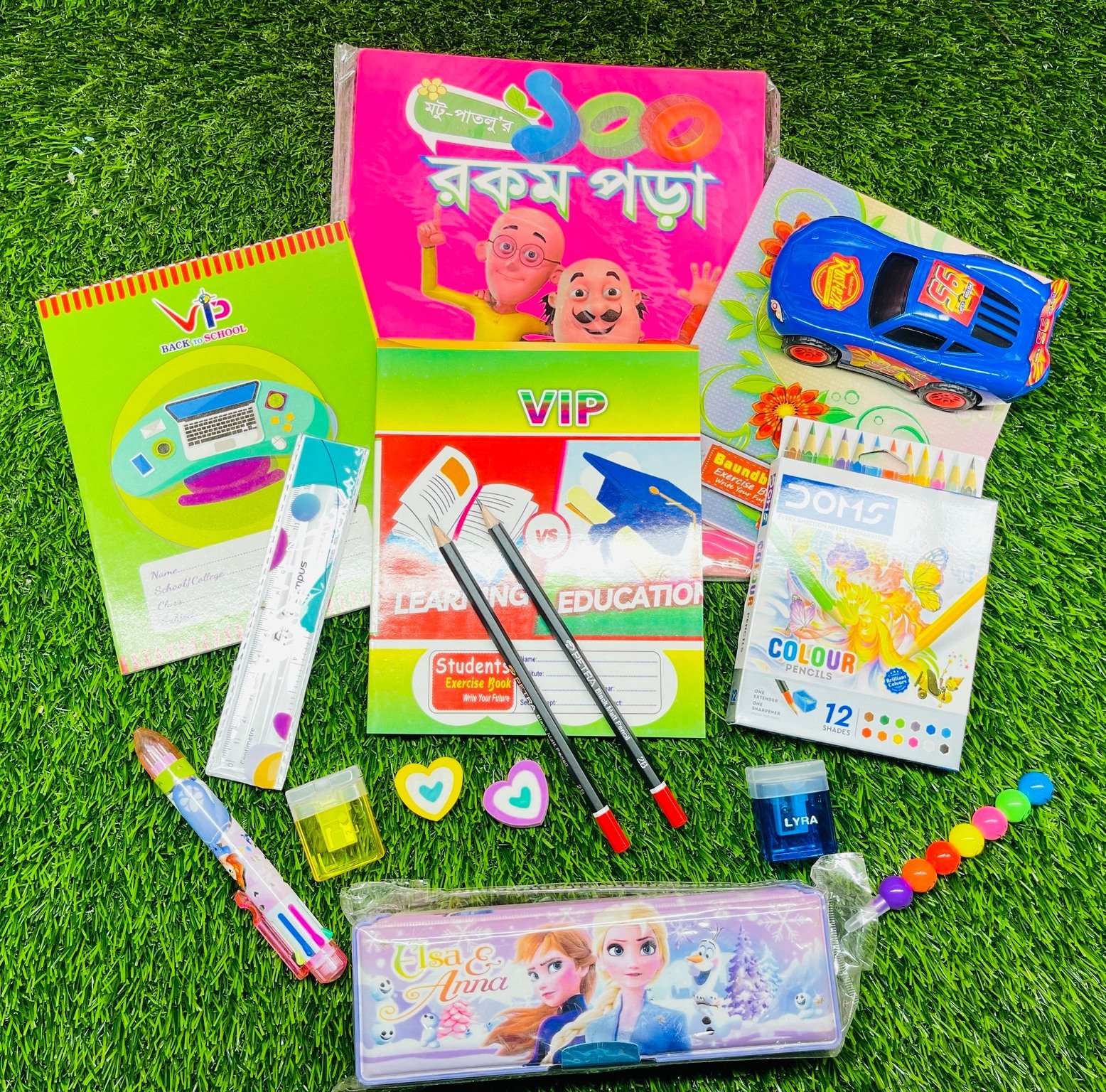 Product Images