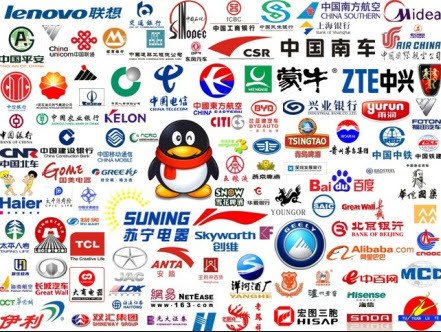 China Brand